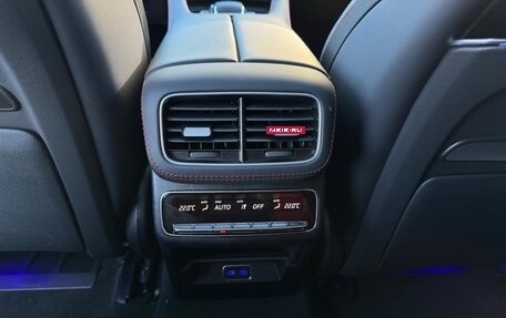 Mercedes-Benz GLE Coupe AMG, 2025 год, 17 800 000 рублей, 23 фотография