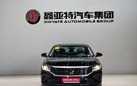 Volkswagen Passat B8 рестайлинг, 2025 год, 3 300 000 рублей, 2 фотография