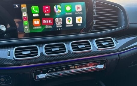 Mercedes-Benz GLE Coupe AMG, 2025 год, 17 800 000 рублей, 22 фотография