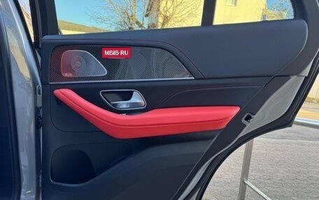 Mercedes-Benz GLE Coupe AMG, 2025 год, 17 800 000 рублей, 28 фотография