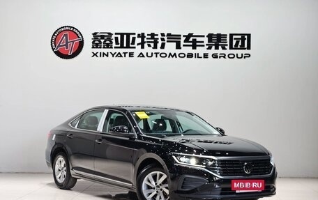 Volkswagen Passat B8 рестайлинг, 2025 год, 3 300 000 рублей, 3 фотография