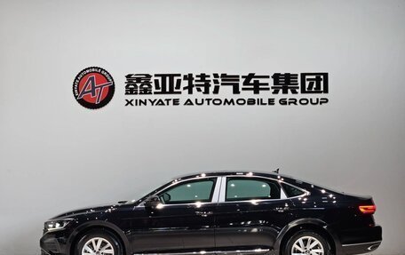 Volkswagen Passat B8 рестайлинг, 2025 год, 3 300 000 рублей, 7 фотография