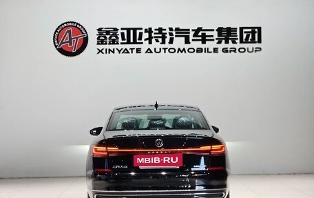 Volkswagen Passat B8 рестайлинг, 2025 год, 3 300 000 рублей, 4 фотография