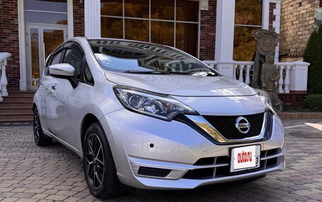 Nissan Note II рестайлинг, 2017 год, 1 250 000 рублей, 2 фотография