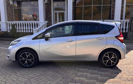 Nissan Note II рестайлинг, 2017 год, 1 250 000 рублей, 3 фотография