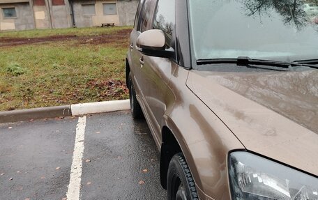 Skoda Yeti I рестайлинг, 2014 год, 1 100 000 рублей, 7 фотография