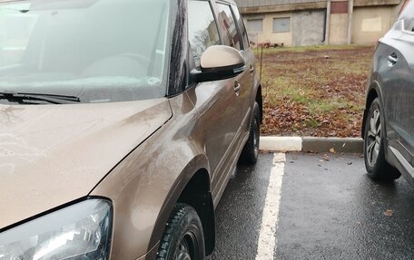 Skoda Yeti I рестайлинг, 2014 год, 1 100 000 рублей, 8 фотография