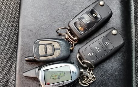 Skoda Yeti I рестайлинг, 2014 год, 1 100 000 рублей, 12 фотография