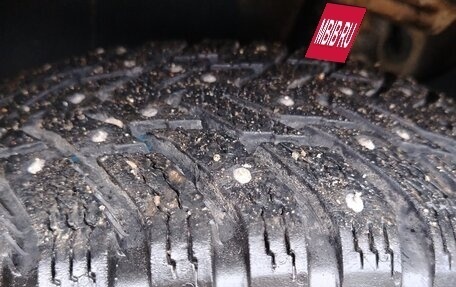 Skoda Yeti I рестайлинг, 2014 год, 1 100 000 рублей, 11 фотография