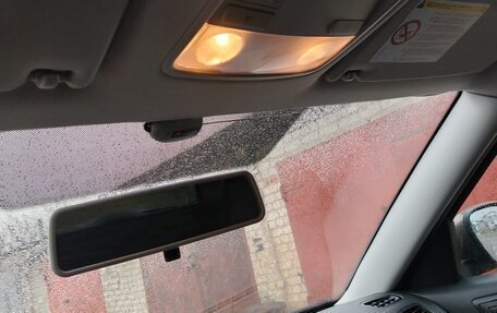 Skoda Yeti I рестайлинг, 2014 год, 1 100 000 рублей, 19 фотография