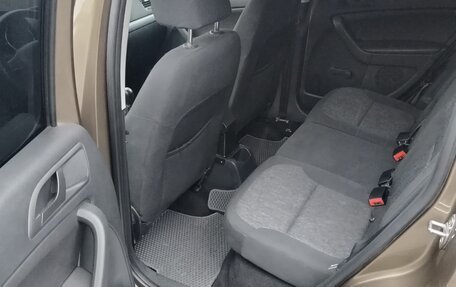 Skoda Yeti I рестайлинг, 2014 год, 1 100 000 рублей, 18 фотография