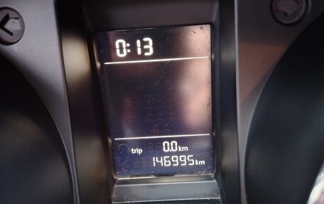 Skoda Yeti I рестайлинг, 2014 год, 1 100 000 рублей, 22 фотография