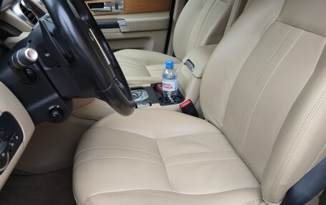 Land Rover Discovery IV, 2014 год, 1 990 000 рублей, 4 фотография