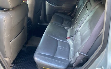 Toyota Land Cruiser Prado 120 рестайлинг, 2003 год, 2 250 000 рублей, 15 фотография