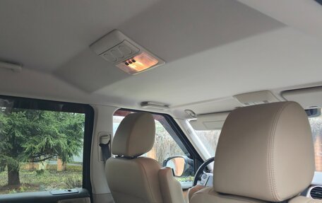 Land Rover Discovery IV, 2014 год, 1 990 000 рублей, 3 фотография