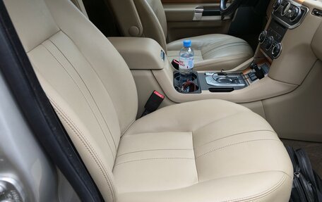 Land Rover Discovery IV, 2014 год, 1 990 000 рублей, 7 фотография