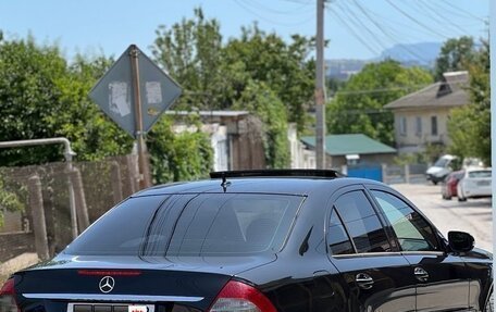 Mercedes-Benz E-Класс, 2007 год, 850 000 рублей, 2 фотография