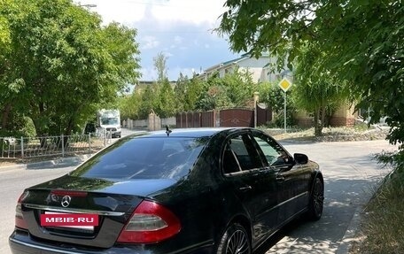 Mercedes-Benz E-Класс, 2007 год, 850 000 рублей, 6 фотография