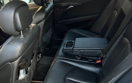 Mercedes-Benz E-Класс, 2007 год, 850 000 рублей, 16 фотография