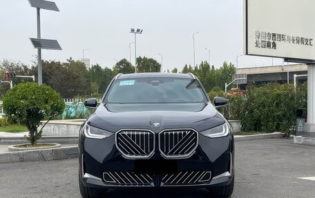 BMW X3, 2025 год, 6 740 000 рублей, 2 фотография