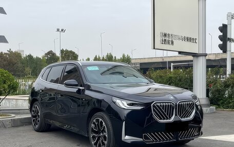 BMW X3, 2025 год, 6 740 000 рублей, 3 фотография