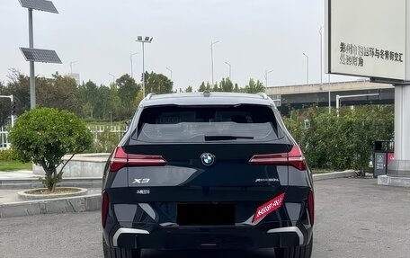 BMW X3, 2025 год, 6 740 000 рублей, 5 фотография