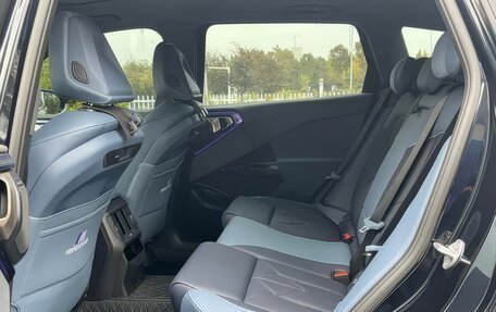 BMW X3, 2025 год, 6 740 000 рублей, 11 фотография