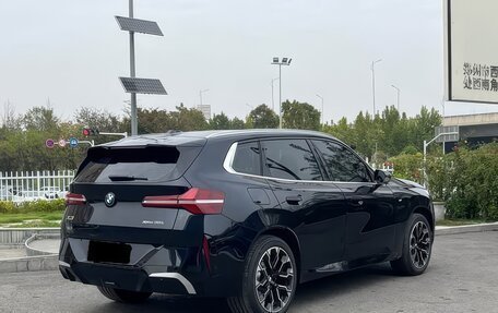 BMW X3, 2025 год, 6 740 000 рублей, 6 фотография