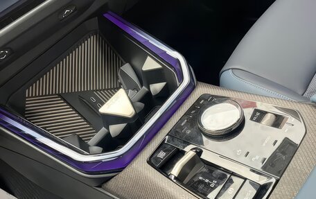 BMW X3, 2025 год, 6 740 000 рублей, 9 фотография