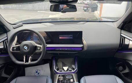 BMW X3, 2025 год, 6 740 000 рублей, 8 фотография