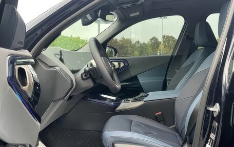 BMW X3, 2025 год, 6 740 000 рублей, 10 фотография