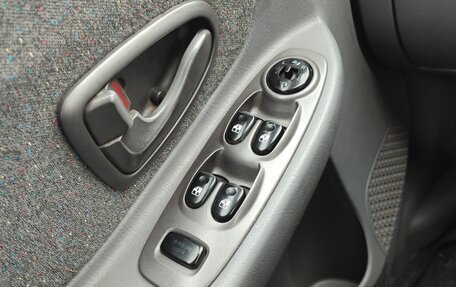 Hyundai Accent II, 2007 год, 520 000 рублей, 10 фотография