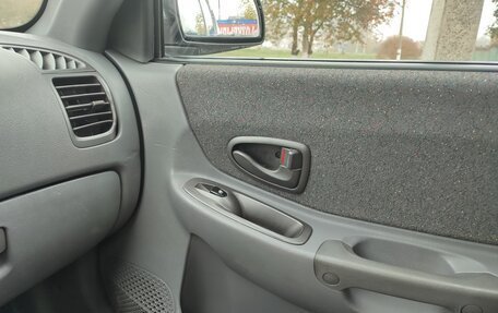 Hyundai Accent II, 2007 год, 520 000 рублей, 12 фотография