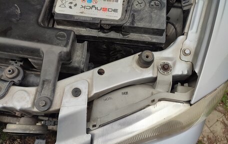 Hyundai Accent II, 2007 год, 520 000 рублей, 14 фотография