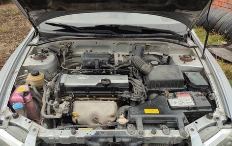 Hyundai Accent II, 2007 год, 520 000 рублей, 15 фотография