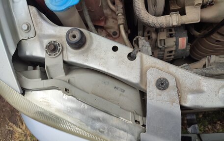 Hyundai Accent II, 2007 год, 520 000 рублей, 13 фотография