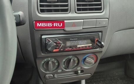 Hyundai Accent II, 2007 год, 520 000 рублей, 11 фотография