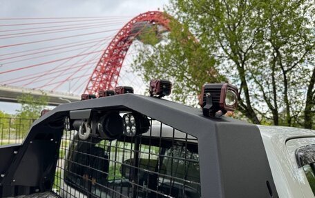 Toyota Hilux VIII, 2022 год, 7 500 000 рублей, 7 фотография