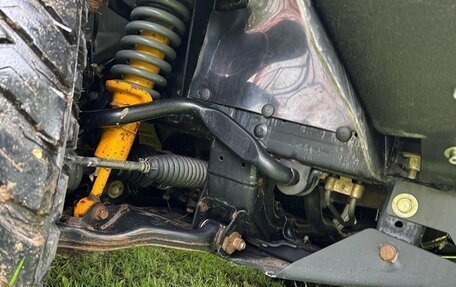 Toyota Hilux VIII, 2022 год, 7 500 000 рублей, 16 фотография