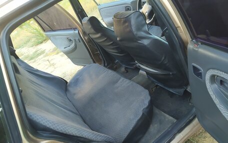 Daewoo Nexia I рестайлинг, 2003 год, 79 000 рублей, 7 фотография