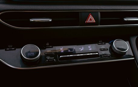 Hyundai Sonata VIII, 2021 год, 2 395 000 рублей, 15 фотография