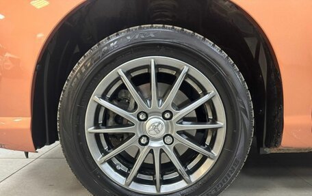 Toyota Roomy I, 2019 год, 1 375 000 рублей, 9 фотография