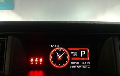 Toyota Roomy I, 2019 год, 1 375 000 рублей, 15 фотография