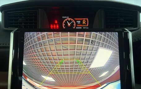 Toyota Roomy I, 2019 год, 1 375 000 рублей, 17 фотография