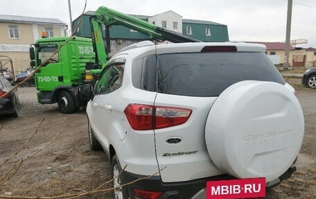 Ford EcoSport, 2014 год, 800 000 рублей, 3 фотография