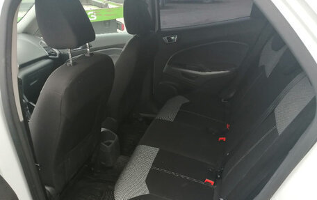 Ford EcoSport, 2014 год, 800 000 рублей, 12 фотография