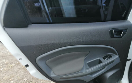 Ford EcoSport, 2014 год, 800 000 рублей, 11 фотография