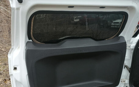 Ford EcoSport, 2014 год, 800 000 рублей, 13 фотография