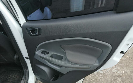 Ford EcoSport, 2014 год, 800 000 рублей, 16 фотография