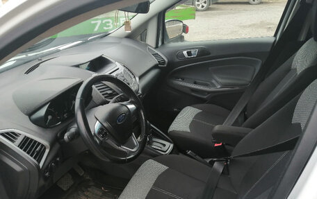 Ford EcoSport, 2014 год, 800 000 рублей, 9 фотография